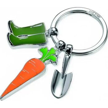 Sleutelhanger Garden Love Sleutelhanger Garden Love