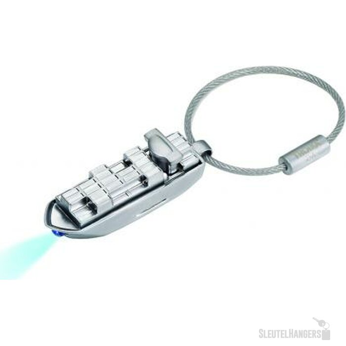 Sleutelhanger Light Freight