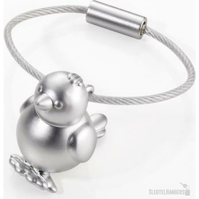 Sleutelhanger jack