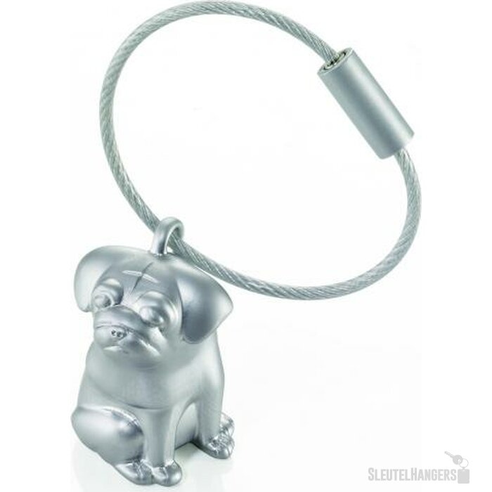 Sleutelhanger Henry