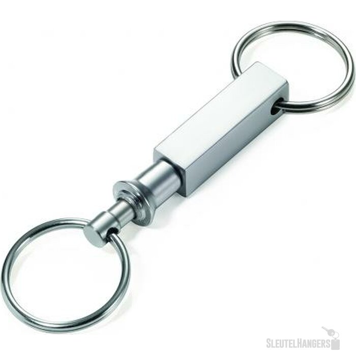 Sleutelhanger One 4 Two