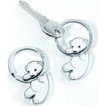 Sleutelhanger Polar Baby Sleutelhanger Polar Baby