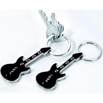 Sleutelhanger I feel Good Sleutelhanger I feel Good