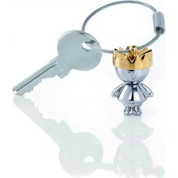 Sleutelhanger Little King Sleutelhanger Little King