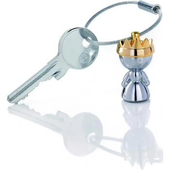 Sleutelhanger Little Queen Sleutelhanger Little Queen