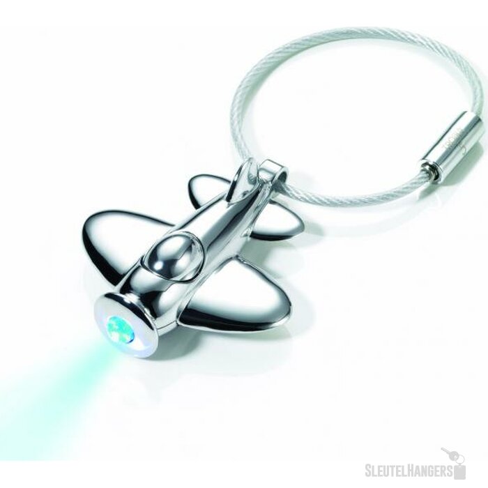 Sleutelhanger Light Flight