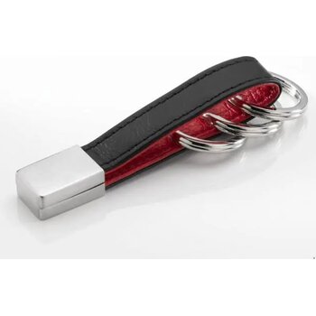 Sleutelhanger Twister Red Pepper Sleutelhanger Twister Red Pepper