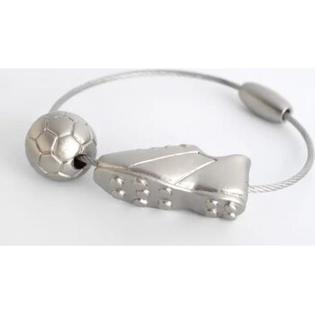 Sleutelhanger Kick! Sleutelhanger Kick!