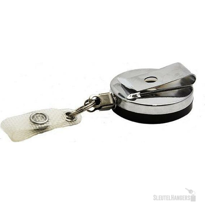 Jojo Heavy Duty met riem & nylondraad