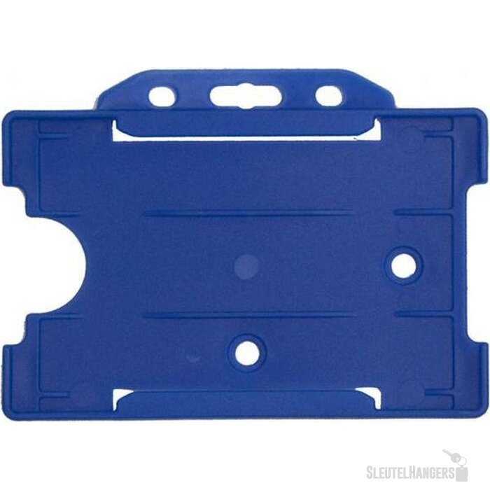 Kaarthouder horizontaal Reko 14