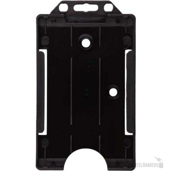 Kaarthouder verticaal Reko 12