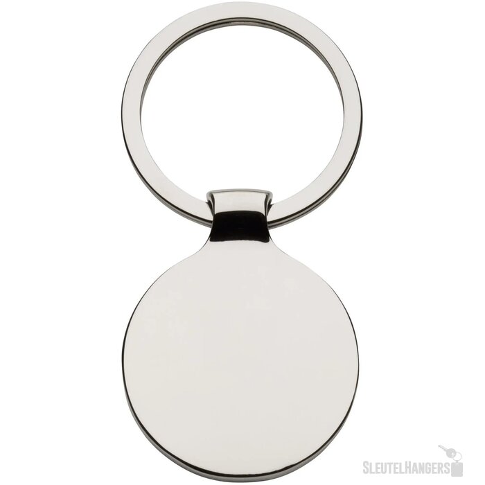 Keytag Circle Sleutelhanger