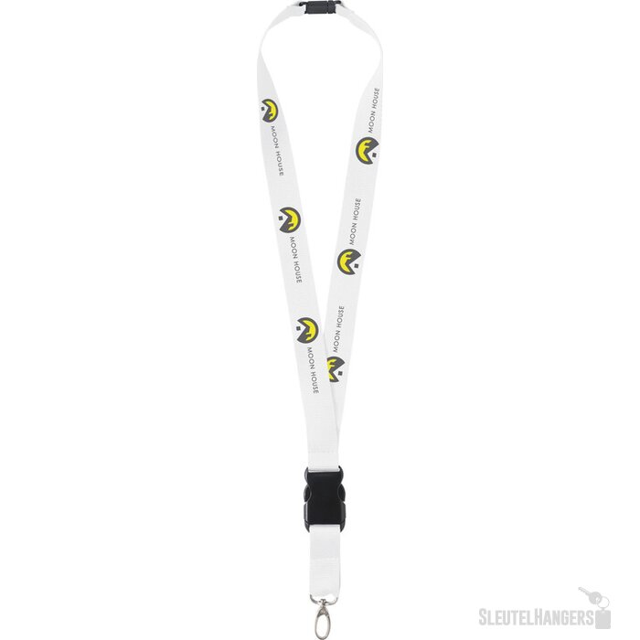 Keycord Complete Lanyard Wit