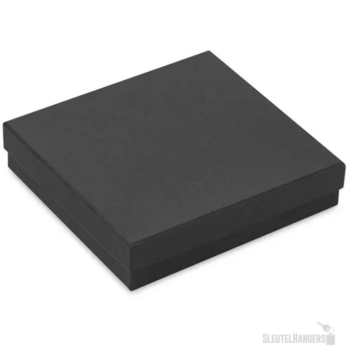 Zakelijke geschenkset Kadeau zwart