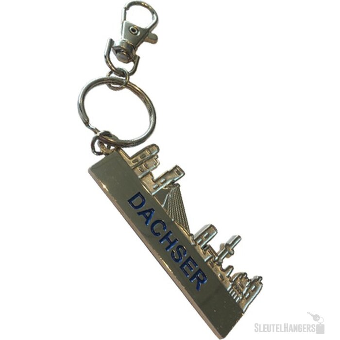 Custom-made van metaal