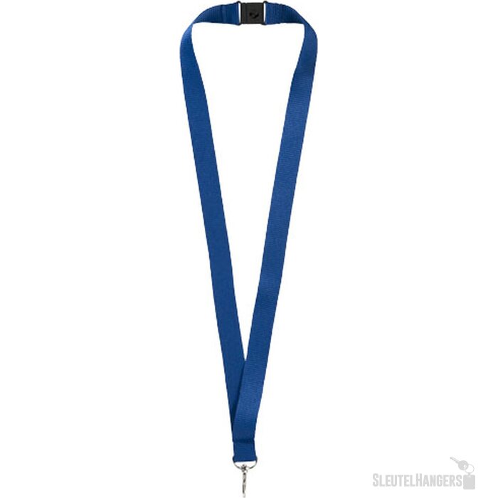 Iago lanyard Navy