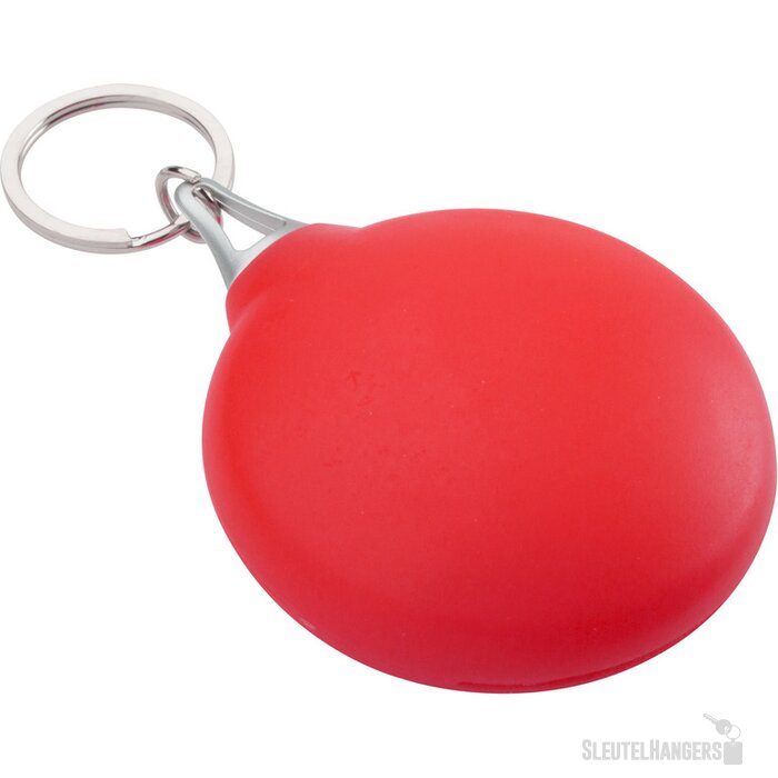 Sight Brillendoekje Rood