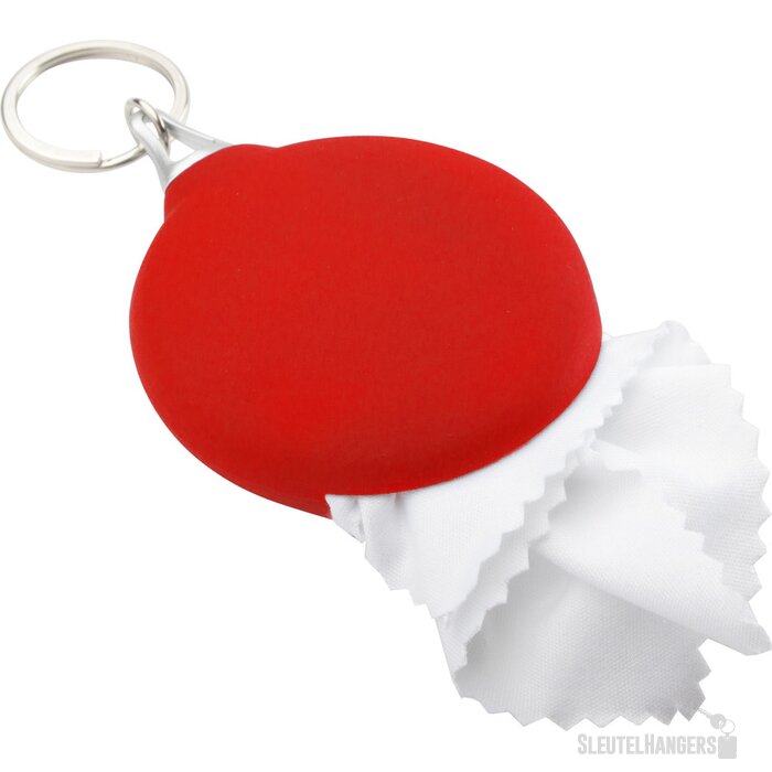 Sight Brillendoekje Rood