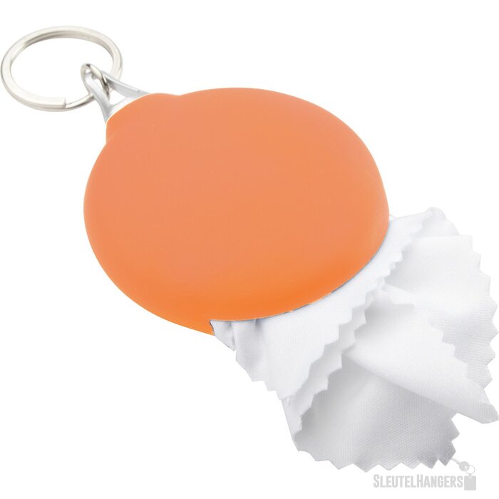 Sight Brillendoekje Oranje