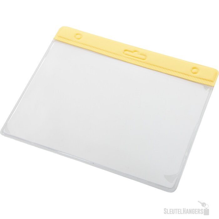 Alter Pashouder Geel