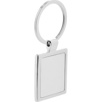 Rectangle Sleutelhanger