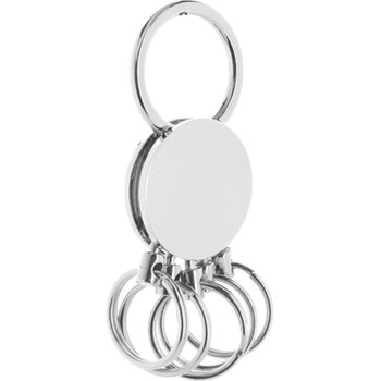 Cinco Sleutelhanger Cinco Sleutelhanger