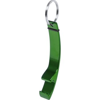 Milter Flesopener Groen Milter Flesopener Groen
