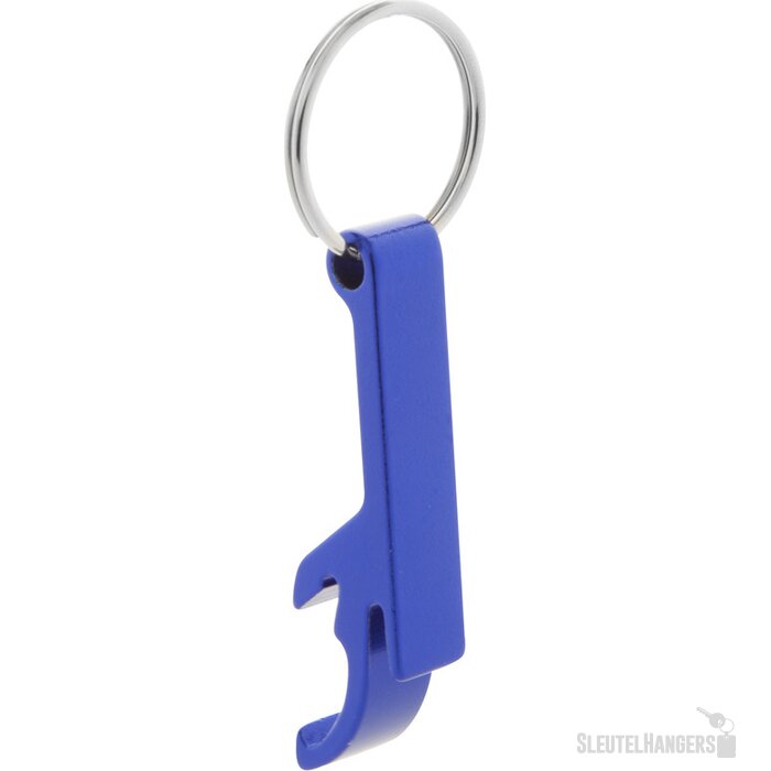 Russel Flessenopener (Kobalt) Blauw