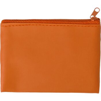 Dramix Portemonnee Oranje Dramix Portemonnee Oranje