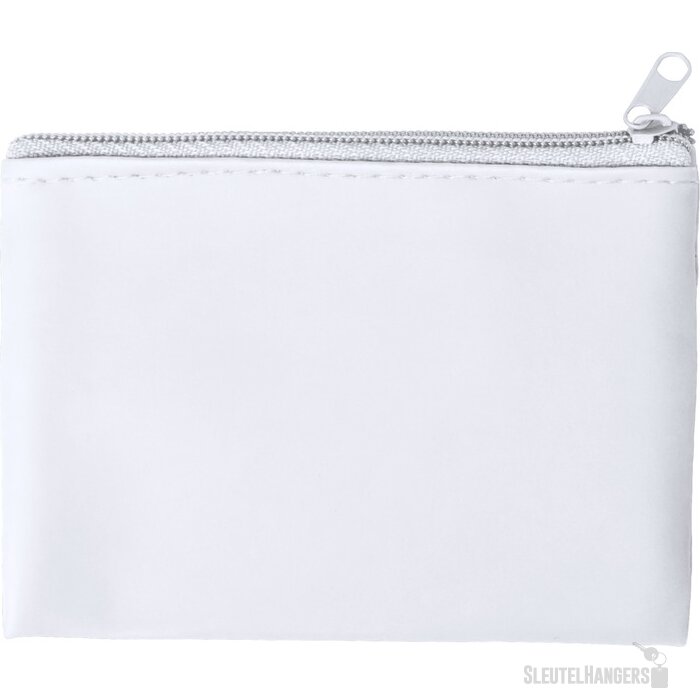 Dramix Portemonnee Wit