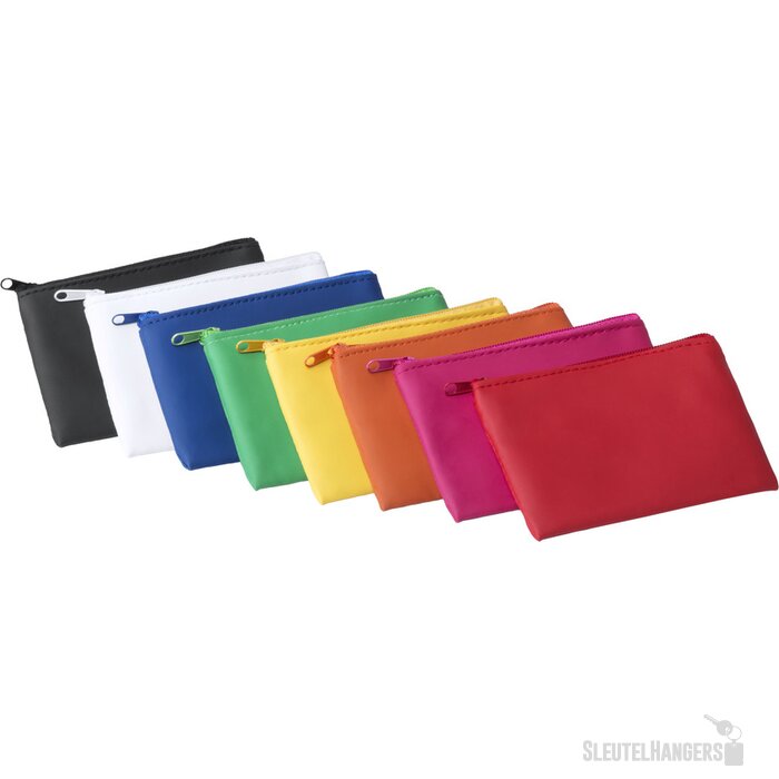 Dramix Portemonnee Wit