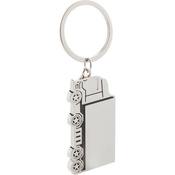 Basset Sleutelhanger, Vrachtwagen.