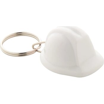 Bobby Sleutelhanger Wit Bobby Sleutelhanger Wit
