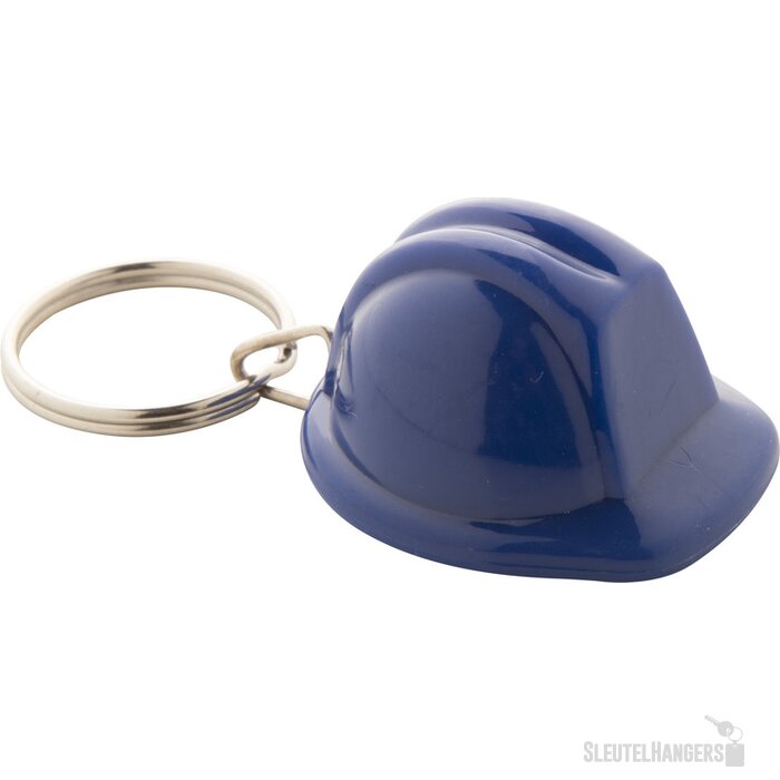 Bobby Sleutelhanger (Kobalt) Blauw