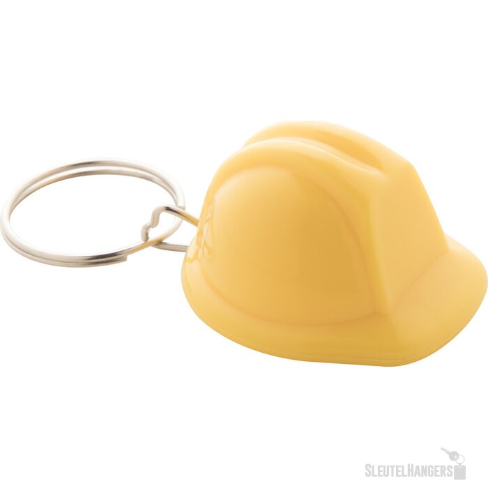 Bobby Sleutelhanger Geel