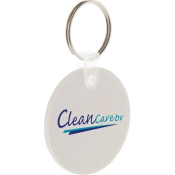 Foamy A Sleutelhanger Foamy A Sleutelhanger