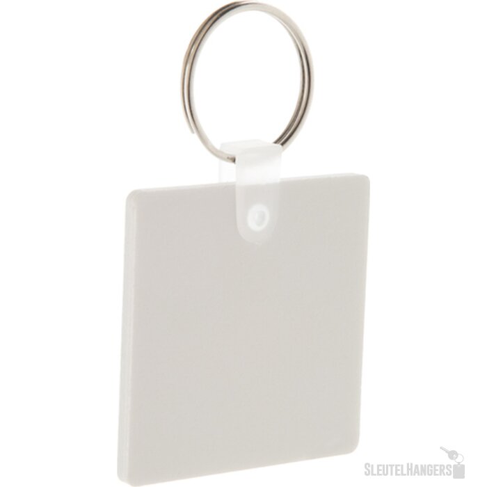 Foamy C Sleutelhanger