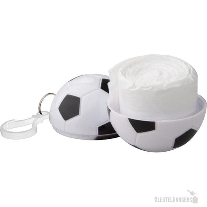 Free Kick Poncho