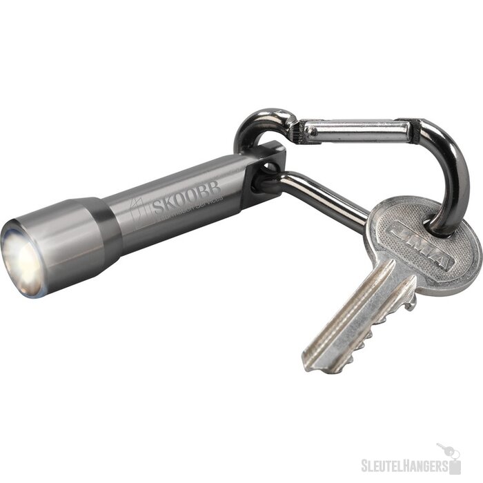 Brightlight Lampje Zilver