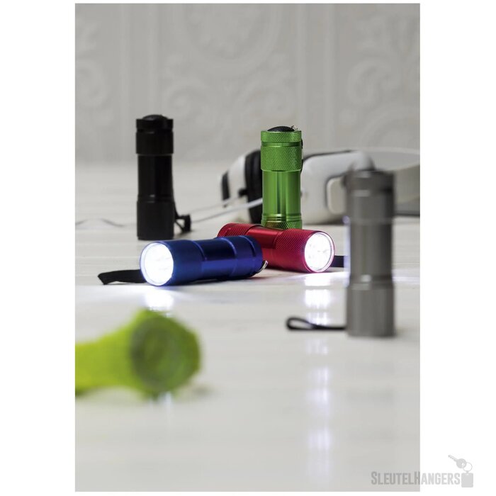 Starled Zaklamp