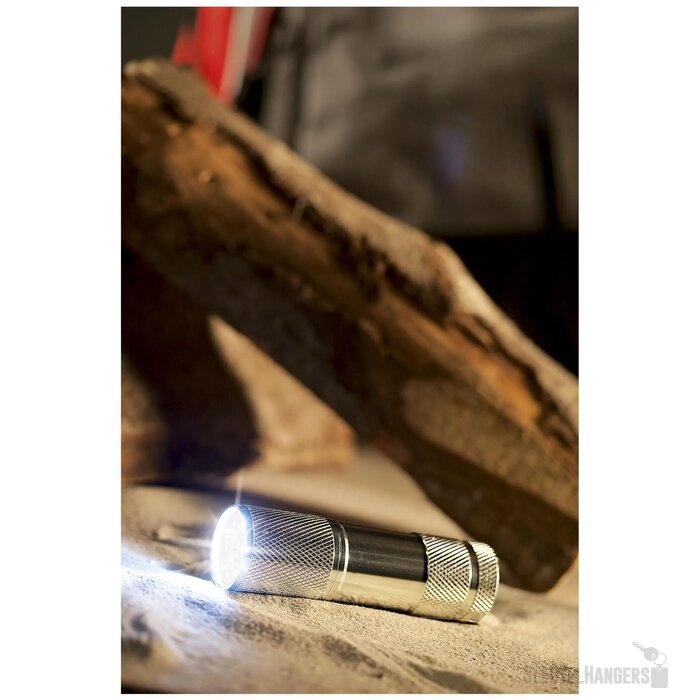 Starled Zaklamp