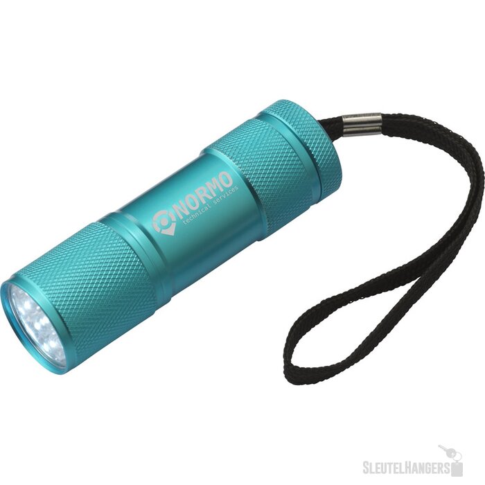 Starled Zaklampje Turquoise