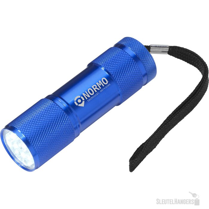 Starled Zaklampje Blauw