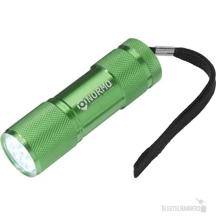 Starled Zaklampje Groen