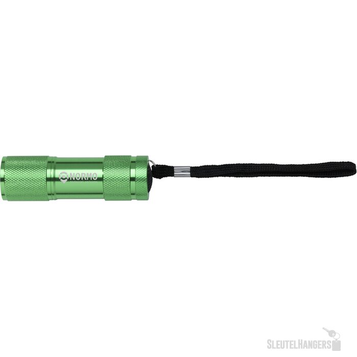 Starled Zaklampje Groen