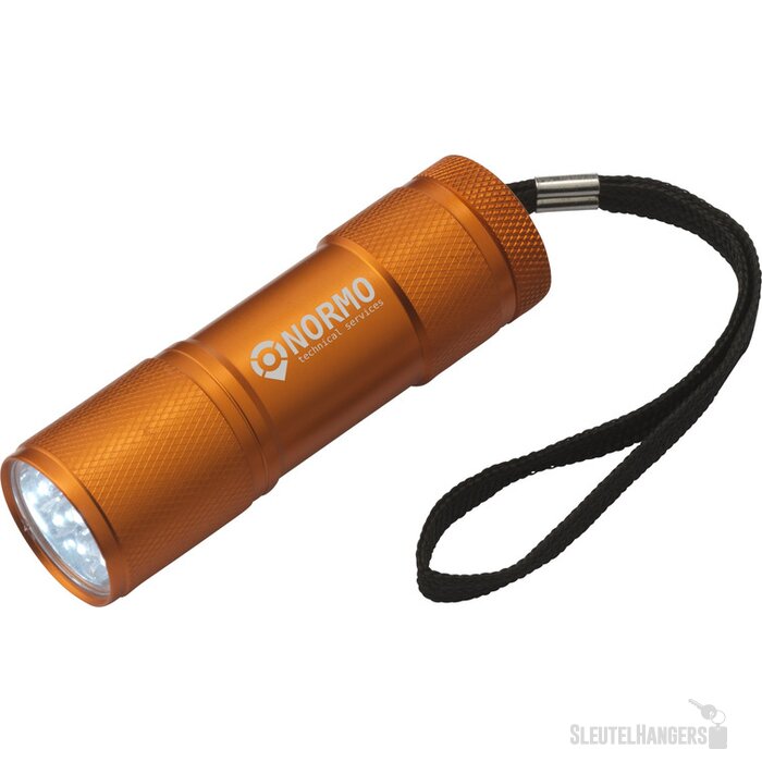 Starled Zaklampje Oranje