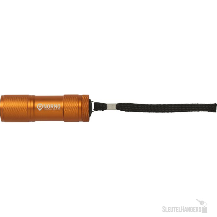 Starled Zaklampje Oranje