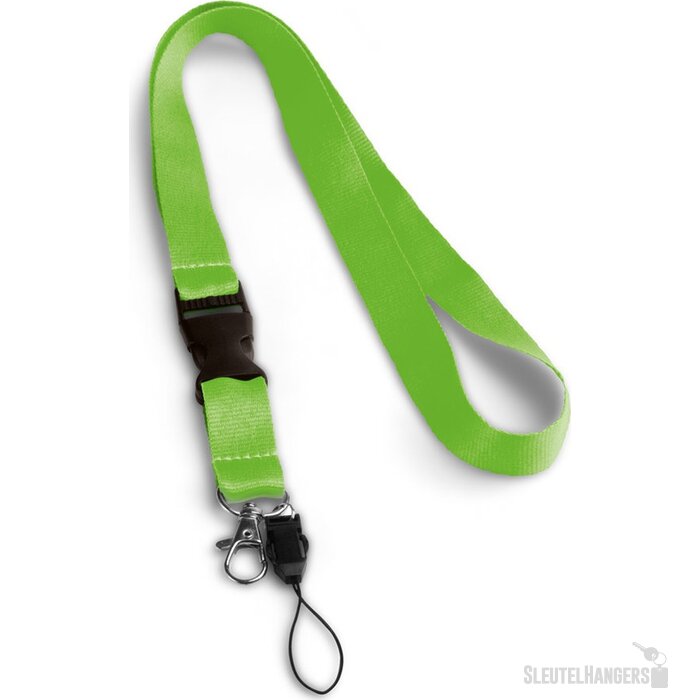 Anquetil Lanyard Licht Groen