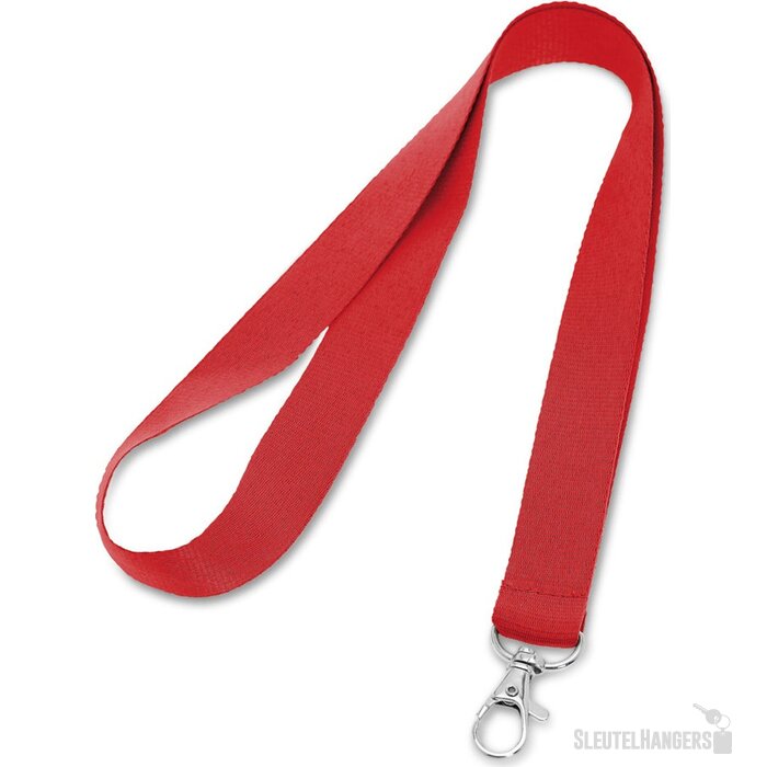 Lariat Lanyard Rood