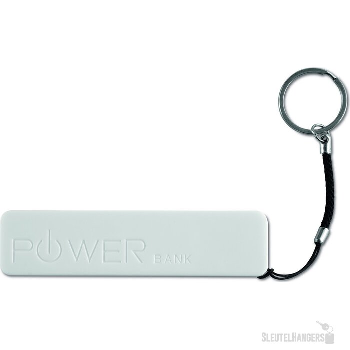 Slim powerbank 2200 mah -22 Power mate wit